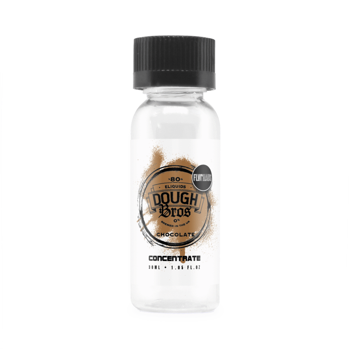 Chocolate Doughnut Flavour Concentrate by Dough Bros